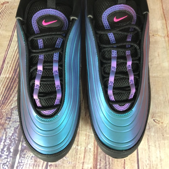 NIKE Air Max 97 LX "Throwback Future" Mens size 11 - Picture 5 of 8